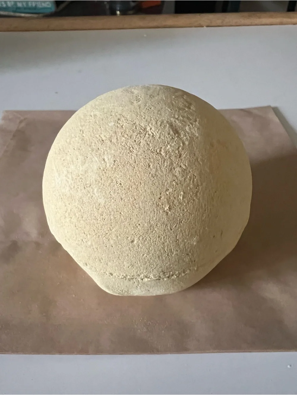 LUSH GOLDEN SLUMBERS BATH BOMB NEW KITCHEN EXCLUSIVE JANUARY
